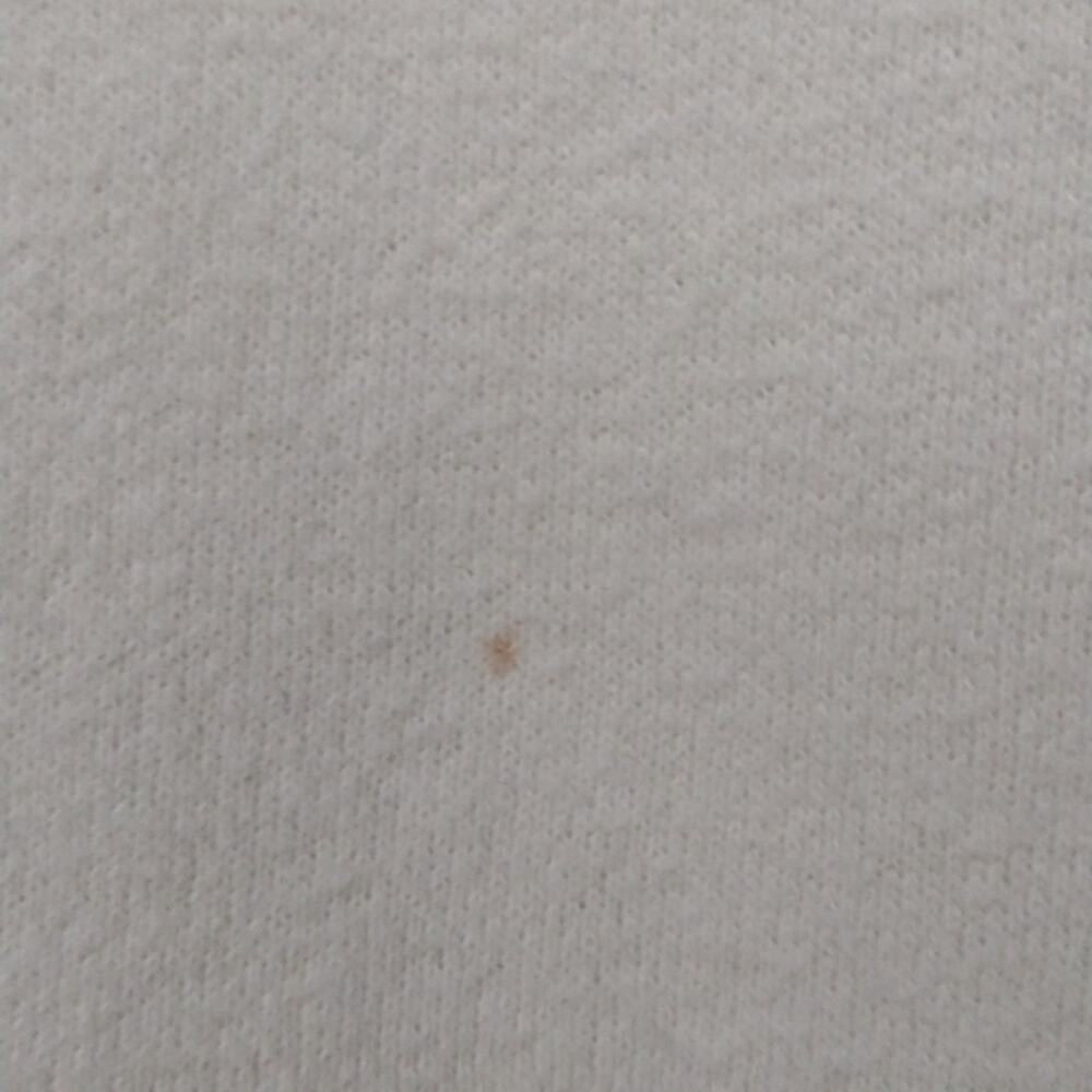 Classic Elements White Christmas Embroidered Swea… - image 6